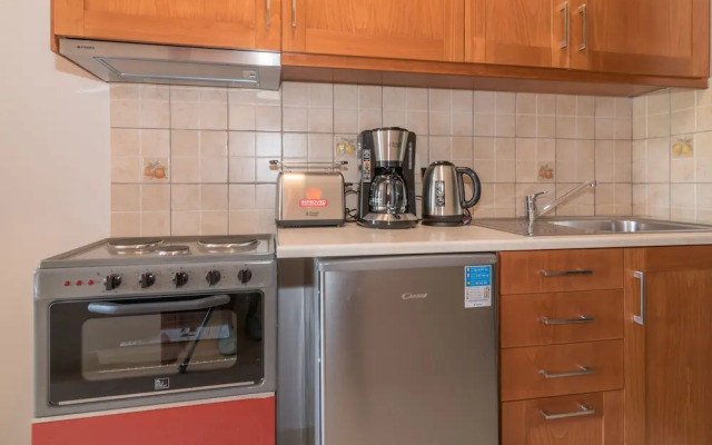 Allegro Studios & Apartments