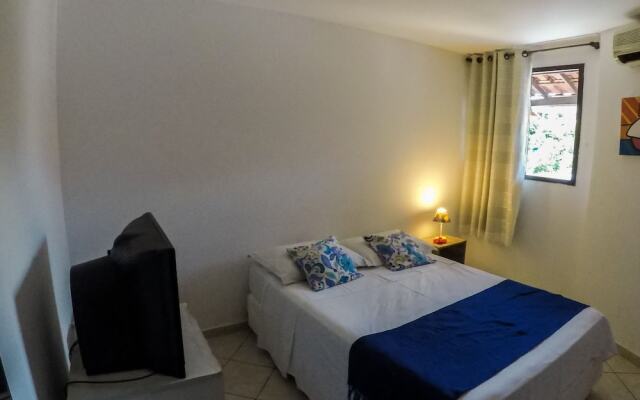 Pousada Mediterranea Pipa