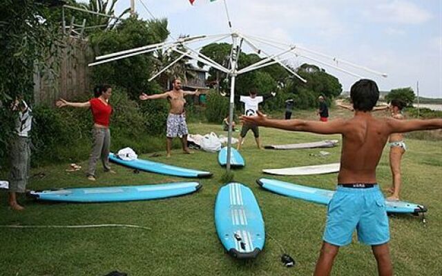 Albergo Residenziale Menhirs