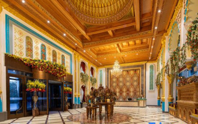 La Quinta By Wyndham Turpan Gaochang