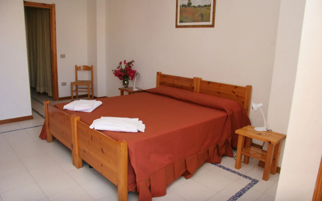Residence Buganvillea