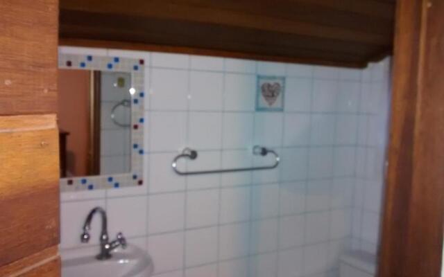 Casa De Férias Em Maresias