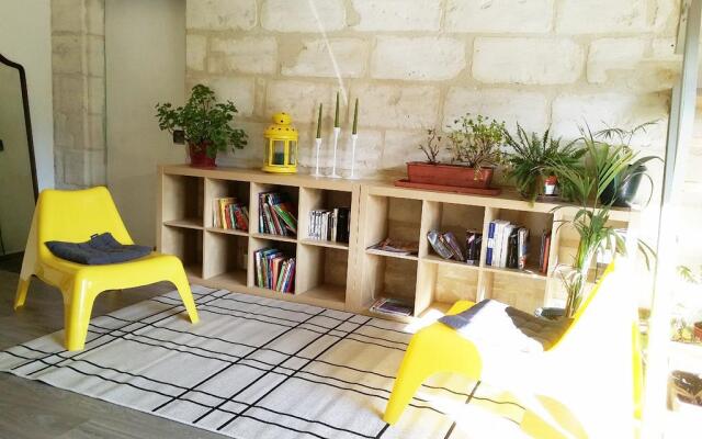Chez Waucquier