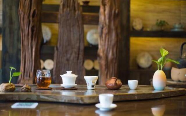 The Ritz-Man Boutique Inn Lijiang