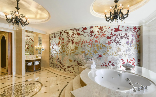 Marsa Malaz Kempinski, The Pearl - Doha
