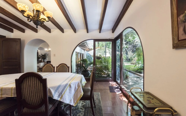 Posada Monterrico Boutique Hotel
