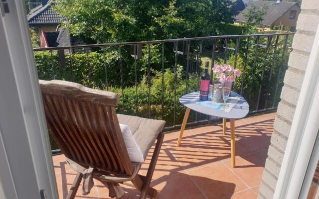 Ostsee Meerkieker Ferienwohnungen 2