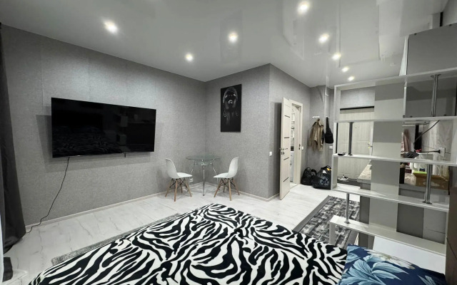 Апартаменты на улице Жореса Алфёрова 12