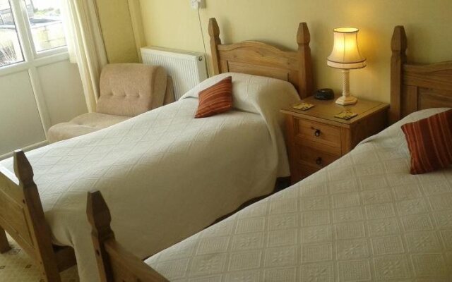 Groeslon Ty Mawr B&B