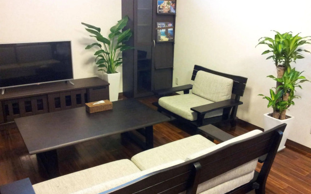 Seven Residence Yabu