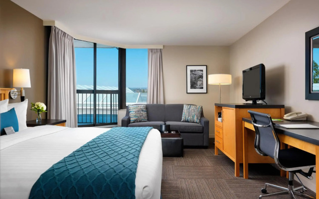 Inn at Laurel Point