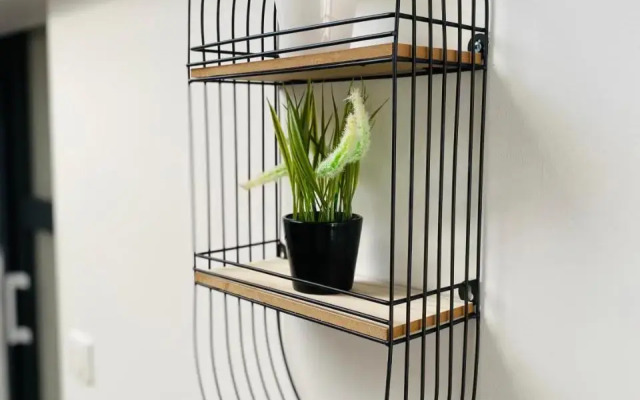 Charmant T2 atypique Industriel