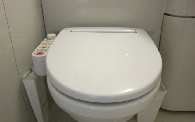 Hotel Urbic Kagoshima