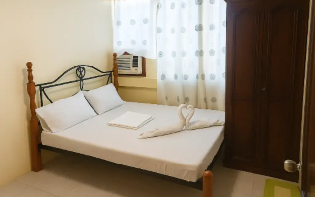 Go Land Pension House