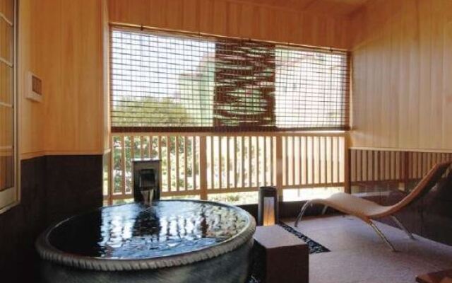 Seiryukaku Ryokan