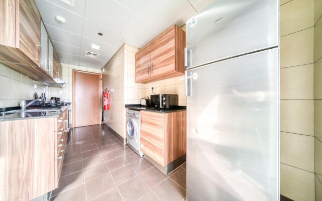 Reem Island Beach Tower A - 1505- AD
