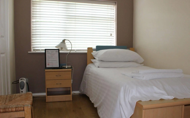 Willow Guest House