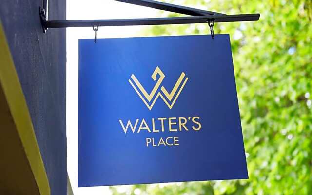 Walters Place