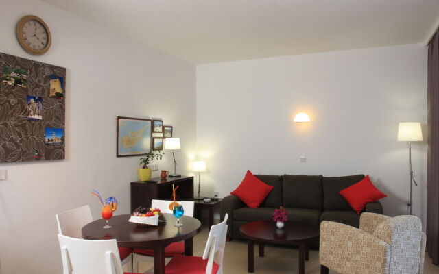MarisMare Apartments