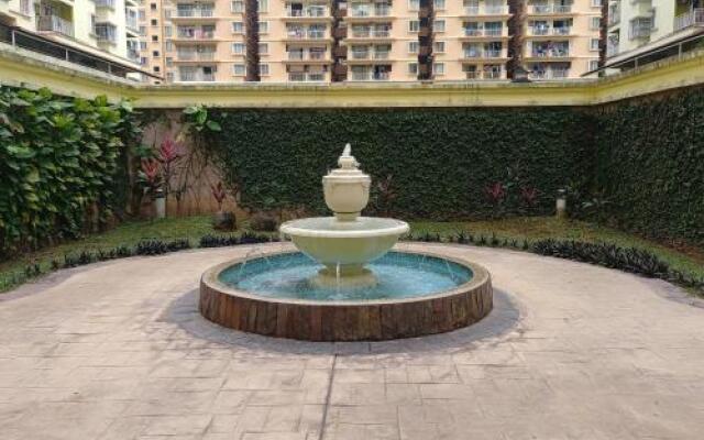 4 rooms PV3 at DANAU KOTA SETAPAK