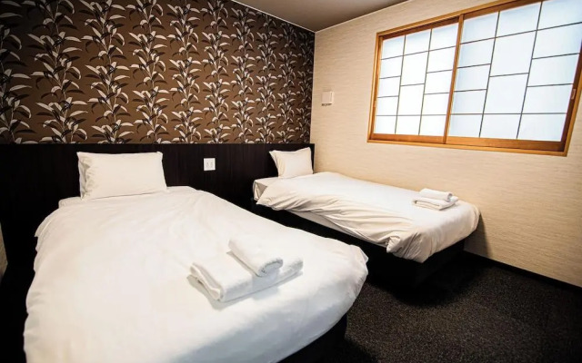HOTEL Amaranth KyotoGojo