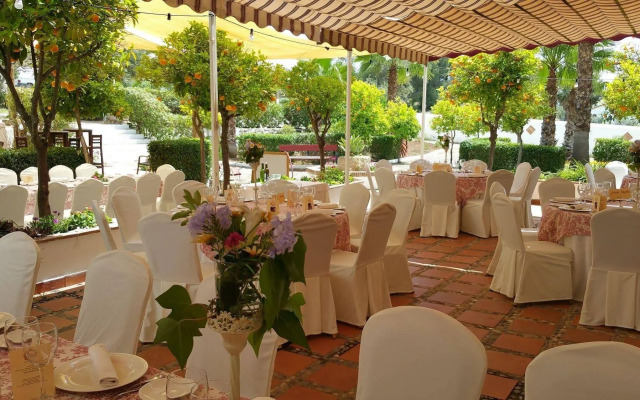 Hotel & Restaurant Cortijo del Arte