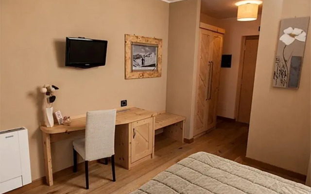 Boutique Hotel Il Riccio