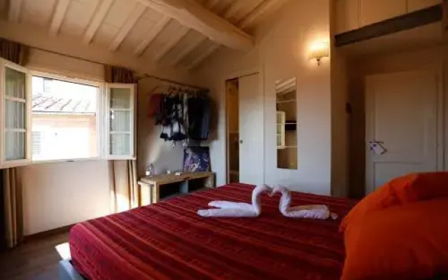 Appartamento Nel Borgo