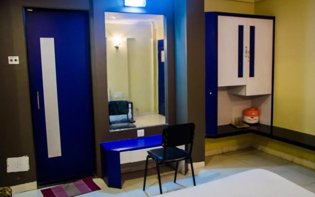 Saibaba International Hotel