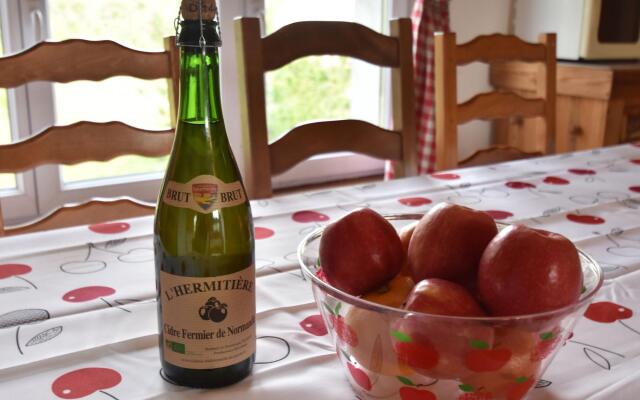 Characteristic, 16-th Century House With Heated Swimming Pool