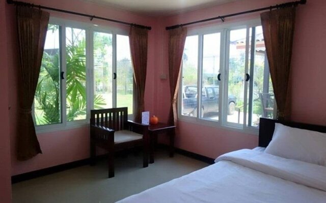 Gardenview  Resort