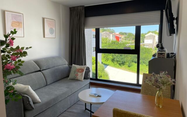 Apartamentos Ciudad Santiago