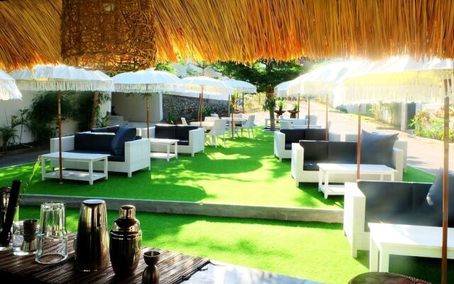 The Resort