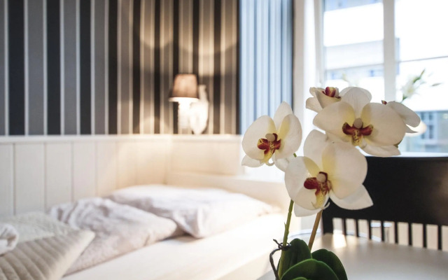 Urban Boutique Hotel