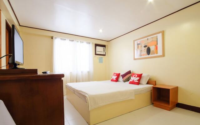 ZEN Rooms Seabird Station 2 Boracay