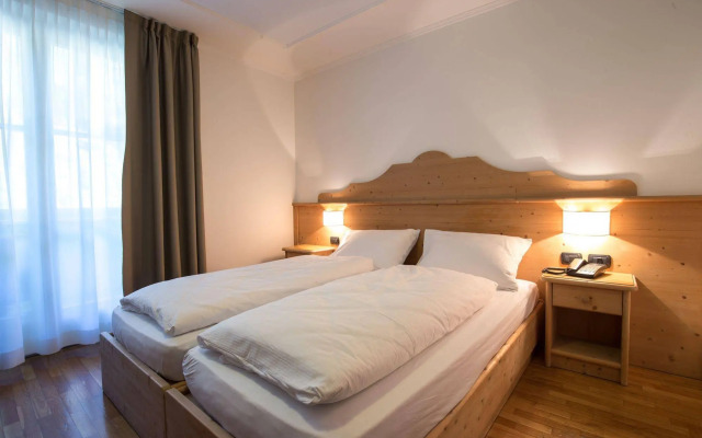 Hotel Erica