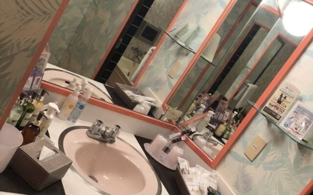 Aloha inn Yonago - Adults only