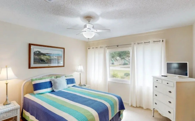 Reflection 3 Bedroom Home