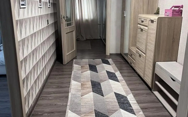 Апартаменты на улице Лево-Булачная 46