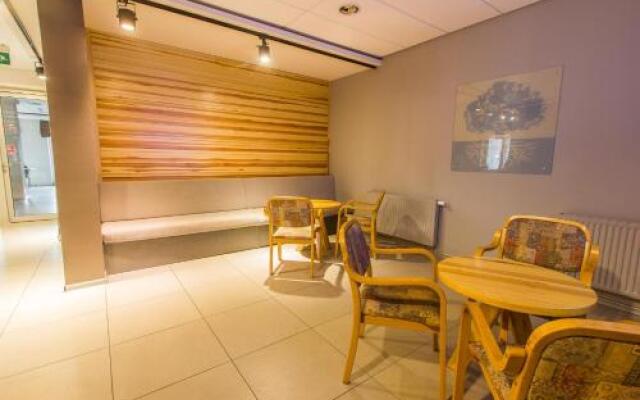 Hotel Platan