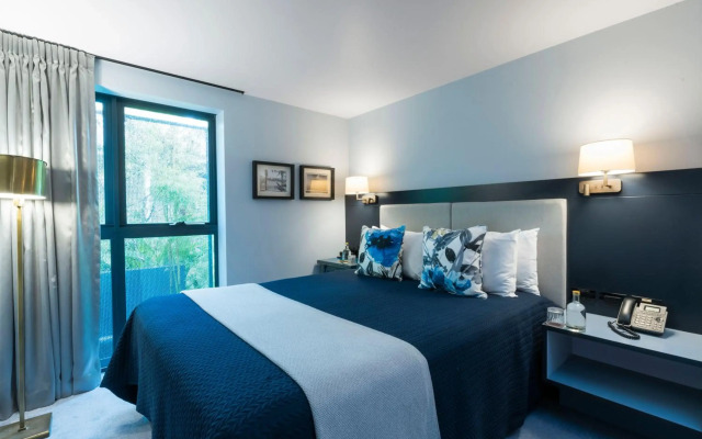 Spicers Balfour Hotel