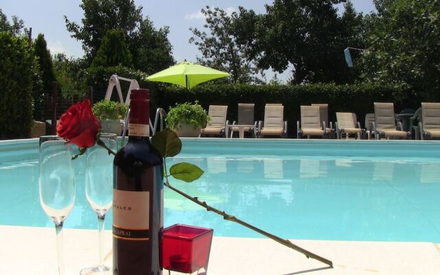 Agriturismo Podere Bello