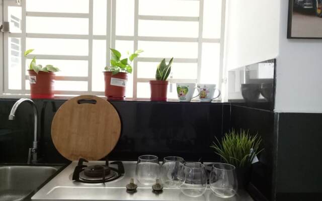 Homestay AEON Desa Tebrau