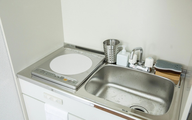 RIVER VILLAS HIROSHIMA - Vacation STAY 03291v