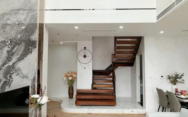 Sol Forest Ecopark Apartments