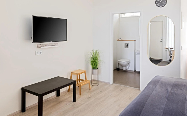 South Central Apartments