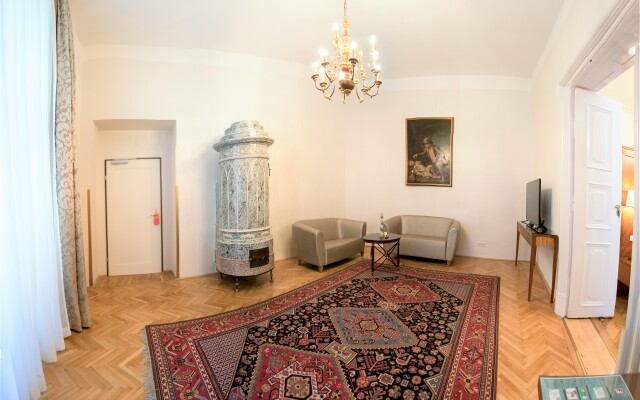 Hotel Palais Mailberger Hof