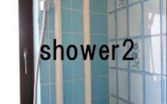 RESIDENTIAL HOTEL Watanabe BLDG. 701