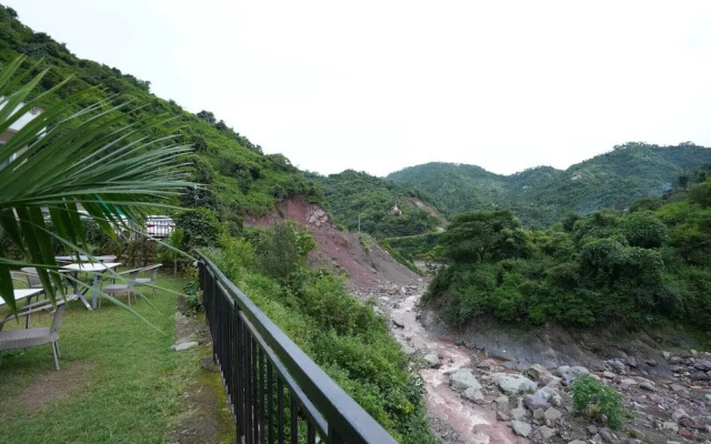 Royal suites Chakki Morh