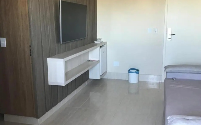 Apartamento Caldas Novas Cobertura Piaza diRoma